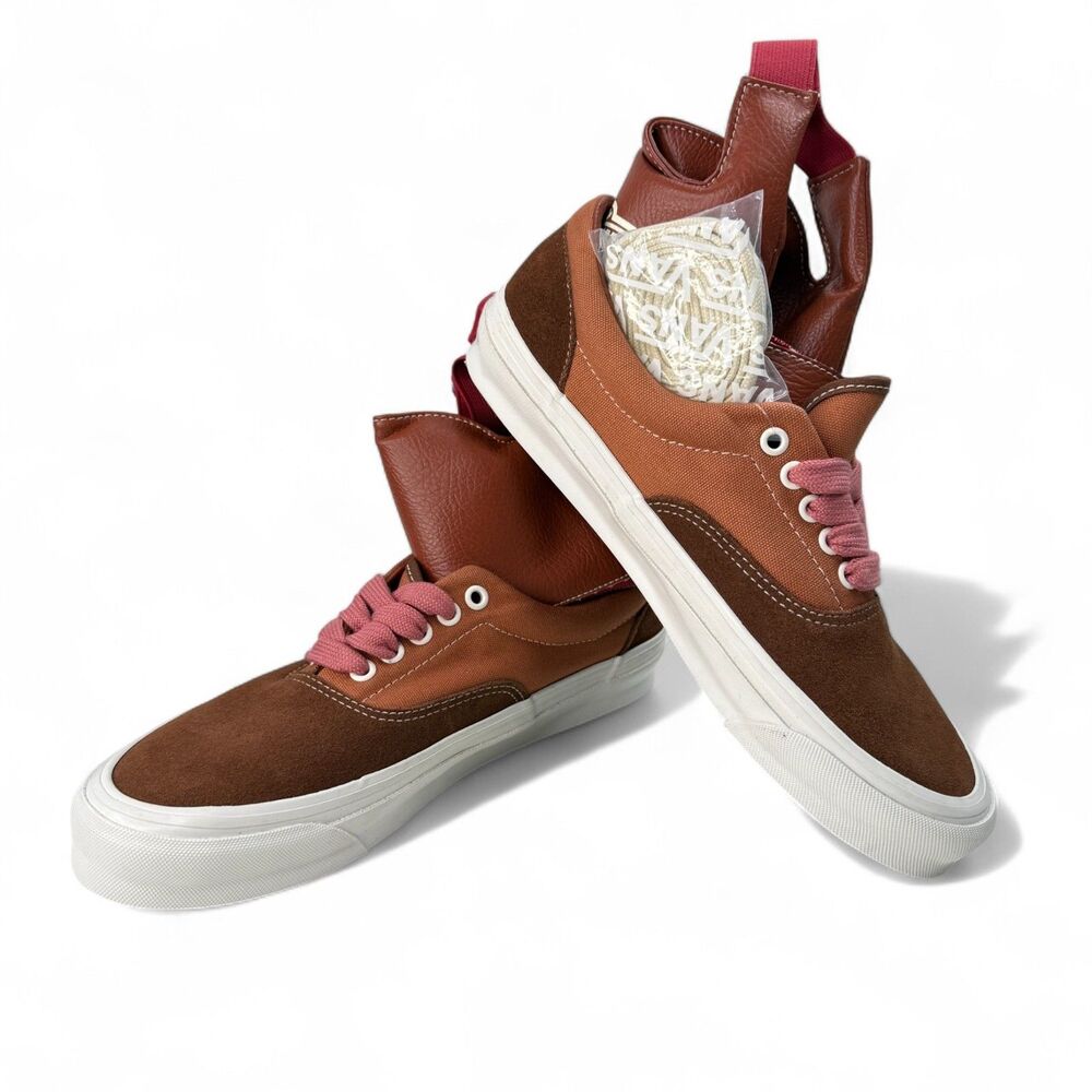 Vans Vault Taka Hayashi OG Era VG LX Men’s 8.5 - Picture 6 of 12